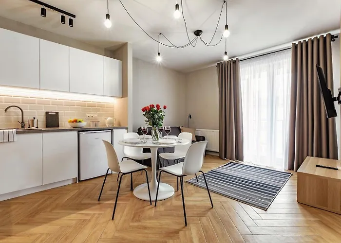 Premium Plac Litewski 7 *