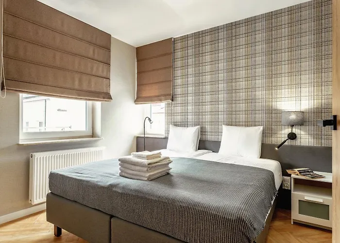 Apartament Premium Plac Litewski 7