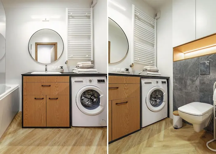 Premium Plac Litewski 7 Apartament Lublin